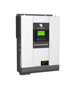 Инвертор Sunways UMX II MPPT 3024 PLUS